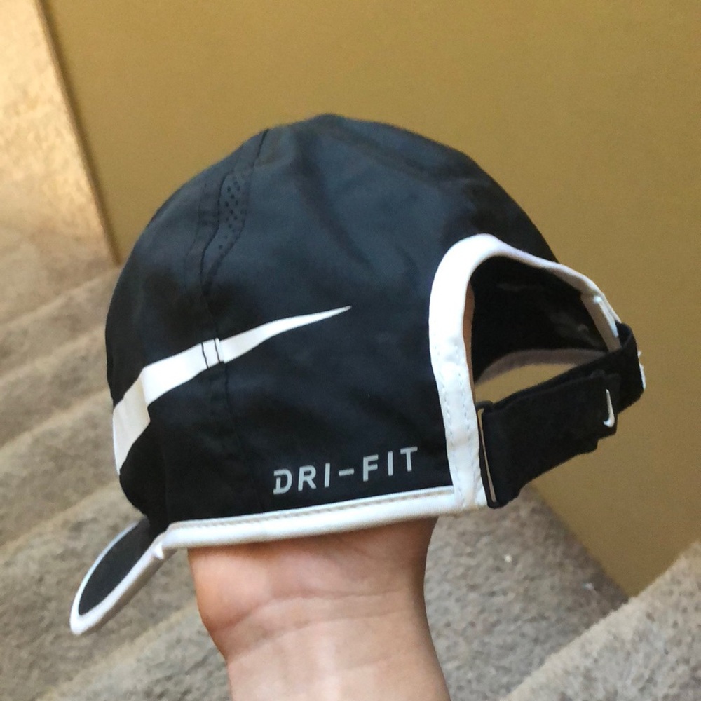 Nike Dri-Fit hat